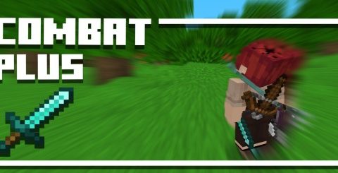 Epic Combat Add-on dành cho Minecraft Bedrock/MCPE
