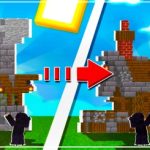 Better Structures Add-On dành cho Minecraft Bedrock/MCPE