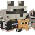 PETS Add-On dành cho Minecraft Bedrock/MCPE
