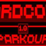 Parkour Addon dành cho Minecraft Bedrock/MCPE