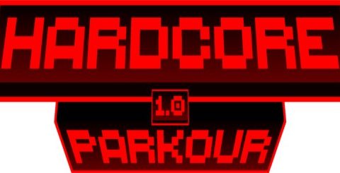 Parkour Addon dành cho Minecraft Bedrock/MCPE